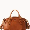 Dooney & Bourke The Florentine Collection | Picnic in the Park^Florentine Medium Mail Satchel