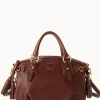 Dooney & Bourke The Florentine Collection | Picnic in the Park^Florentine Medium Mail Satchel