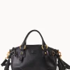 Dooney & Bourke The Florentine Collection | Picnic in the Park^Florentine Medium Mail Satchel