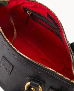 Dooney & Bourke The Florentine Collection | Picnic in the Park^Florentine Medium Mail Satchel