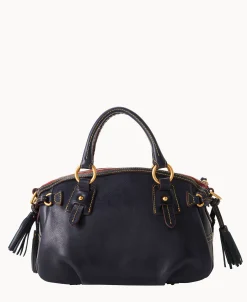 Dooney & Bourke The Florentine Collection | Picnic in the Park^Florentine Medium Mail Satchel