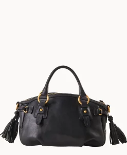 Dooney & Bourke The Florentine Collection | Picnic in the Park^Florentine Medium Mail Satchel
