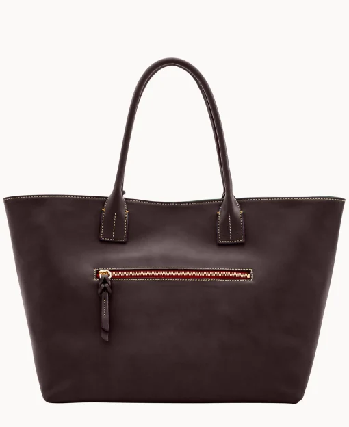 Dooney & Bourke The Florentine Collection | Picnic in the Park^Florentine Medium Russel Bag