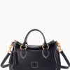Dooney & Bourke The Florentine Collection | Smooth Leather^Florentine Medium Satchel