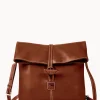 Dooney & Bourke The Florentine Collection | Smooth Leather^Florentine Medium Toggle Crossbody