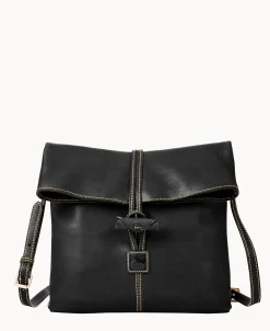 Dooney & Bourke The Florentine Collection | Smooth Leather^Florentine Medium Toggle Crossbody