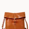 Dooney & Bourke The Florentine Collection | Smooth Leather^Florentine Medium Toggle Crossbody