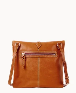 Dooney & Bourke The Florentine Collection | Smooth Leather^Florentine Medium Toggle Crossbody