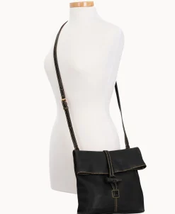 Dooney & Bourke The Florentine Collection | Smooth Leather^Florentine Medium Toggle Crossbody