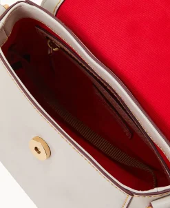 Dooney & Bourke The Florentine Collection | Smooth Leather^Florentine Mini Eliza Crossbody