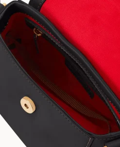 Dooney & Bourke The Florentine Collection | Smooth Leather^Florentine Mini Eliza Crossbody