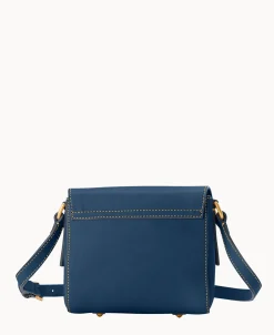 Dooney & Bourke The Florentine Collection | Smooth Leather^Florentine Mini Eliza Crossbody
