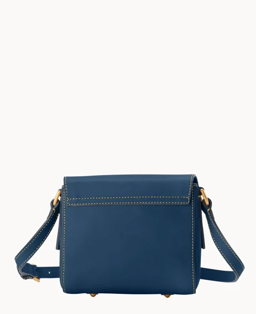 Dooney & Bourke The Florentine Collection | Smooth Leather^Florentine Mini Eliza Crossbody