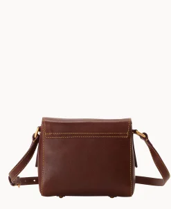 Dooney & Bourke The Florentine Collection | Smooth Leather^Florentine Mini Eliza Crossbody