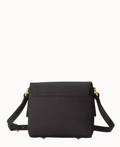 Dooney & Bourke The Florentine Collection | Smooth Leather^Florentine Mini Eliza Crossbody