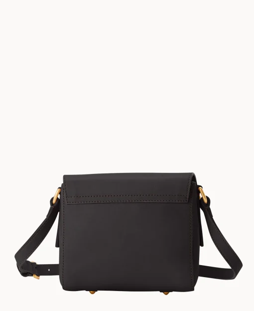 Dooney & Bourke The Florentine Collection | Smooth Leather^Florentine Mini Eliza Crossbody