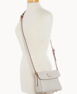 Dooney & Bourke The Florentine Collection | Smooth Leather^Florentine Mini Eliza Crossbody