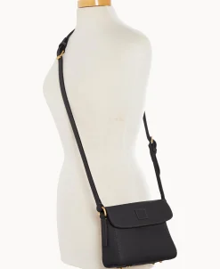 Dooney & Bourke The Florentine Collection | Smooth Leather^Florentine Mini Eliza Crossbody