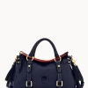 Dooney & Bourke The Florentine Collection | Picnic in the Park^Florentine Mini Satchel