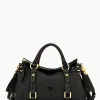 Dooney & Bourke The Florentine Collection | Picnic in the Park^Florentine Mini Satchel