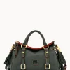 Dooney & Bourke The Florentine Collection | Picnic in the Park^Florentine Mini Satchel