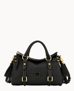 Dooney & Bourke The Florentine Collection | Picnic in the Park^Florentine Mini Satchel