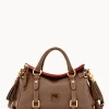 Dooney & Bourke The Florentine Collection | Picnic in the Park^Florentine Mini Satchel