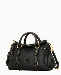 Dooney & Bourke The Florentine Collection | Picnic in the Park^Florentine Mini Satchel