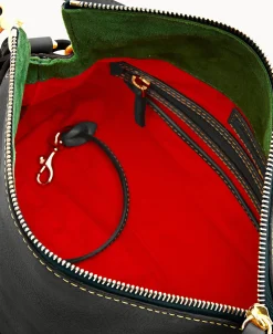 Dooney & Bourke The Florentine Collection | Picnic in the Park^Florentine Mini Satchel