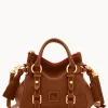 Dooney & Bourke The Florentine Collection | Ready For the Getaway^Florentine Nano Satchel
