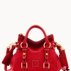 Dooney & Bourke The Florentine Collection | Ready For the Getaway^Florentine Nano Satchel