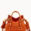 Dooney & Bourke The Florentine Collection | Ready For the Getaway^Florentine Nano Satchel