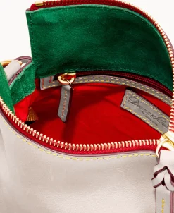 Dooney & Bourke The Florentine Collection | Ready For the Getaway^Florentine Nano Satchel