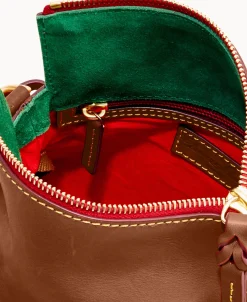 Dooney & Bourke The Florentine Collection | Ready For the Getaway^Florentine Nano Satchel