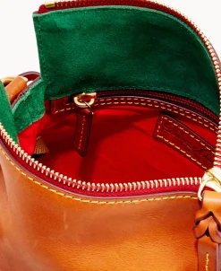 Dooney & Bourke The Florentine Collection | Ready For the Getaway^Florentine Nano Satchel