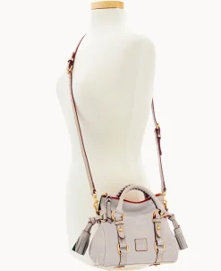 Dooney & Bourke The Florentine Collection | Ready For the Getaway^Florentine Nano Satchel