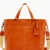 Dooney & Bourke The Florentine Collection | Picnic in the Park^Florentine Newport Tote