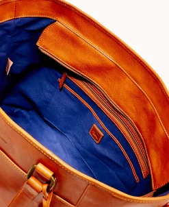 Dooney & Bourke The Florentine Collection | Picnic in the Park^Florentine Newport Tote