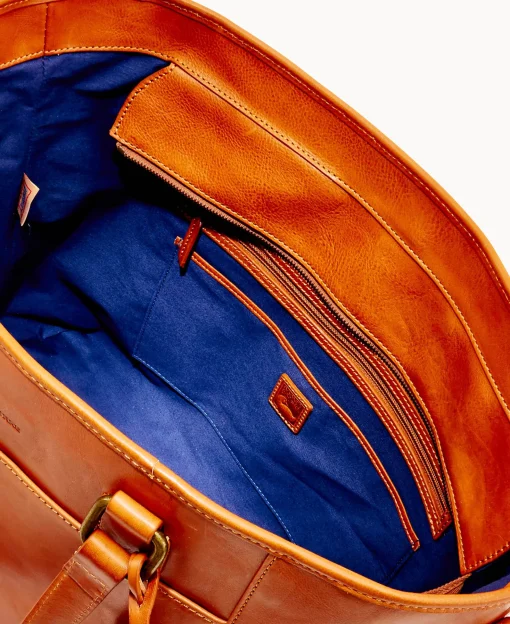 Dooney & Bourke The Florentine Collection | Picnic in the Park^Florentine Newport Tote