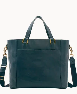 Dooney & Bourke The Florentine Collection | Picnic in the Park^Florentine Newport Tote