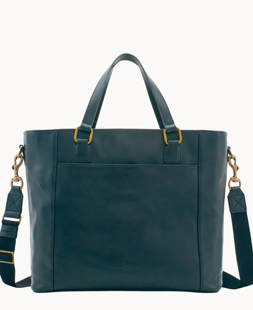 Dooney & Bourke The Florentine Collection | Picnic in the Park^Florentine Newport Tote