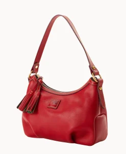 Dooney & Bourke The Florentine Collection | Picnic in the Park^Florentine Pouchette