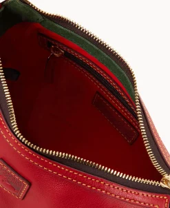 Dooney & Bourke The Florentine Collection | Picnic in the Park^Florentine Pouchette