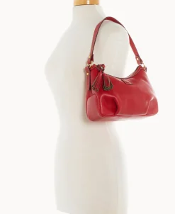 Dooney & Bourke The Florentine Collection | Picnic in the Park^Florentine Pouchette