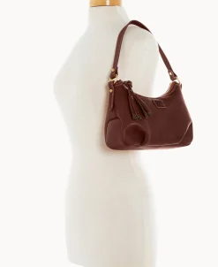 Dooney & Bourke The Florentine Collection | Picnic in the Park^Florentine Pouchette