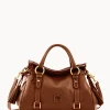 Dooney & Bourke The Florentine Collection | Ready For the Getaway^Florentine Satchel