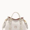 Dooney & Bourke The Florentine Collection | Ready For the Getaway^Florentine Satchel