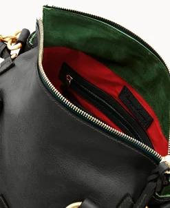 Dooney & Bourke The Florentine Collection | Ready For the Getaway^Florentine Satchel