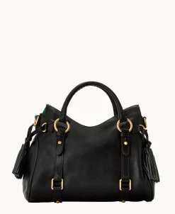 Dooney & Bourke The Florentine Collection | Ready For the Getaway^Florentine Satchel