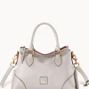Dooney & Bourke The Florentine Collection | Picnic in the Park^Florentine Satchel 38
